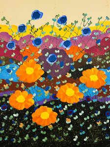 Color Me Cheerful