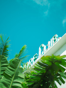 Art Deco Miami Beach #168​