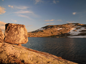 Rocks​​​