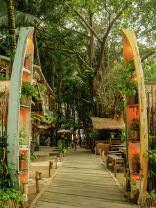 Bali Beach Club