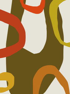 Abstract Pop 18