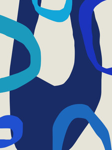 Abstract Pop 17