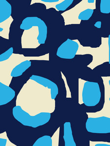 Abstract Pop 16