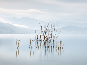 Blue Silence II