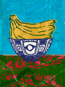 Banana Brasil