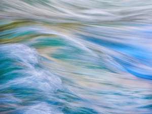 Standing Wave #2