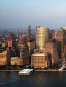 10. To Drone in New York