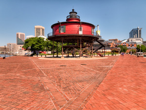 Knoll Lighthouse