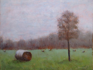 Hay Bales​