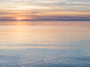 Pacific Pastels