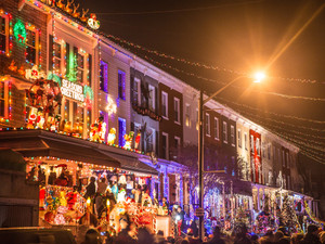 Miracle on 34th Street