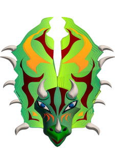 Chasmosaurus