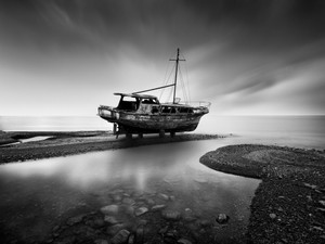 Distant Dreamer
