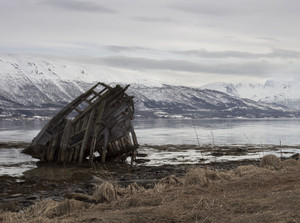Shipwreck