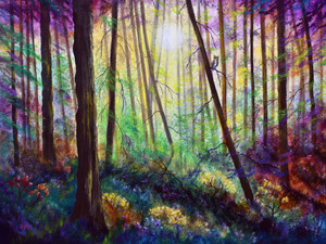 Forest Dream