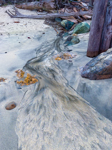 Sand blast