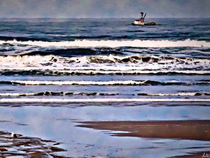 CrabFisher