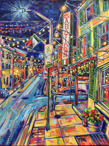 Little Italy​