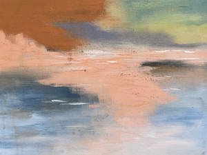 Along the Edge​​