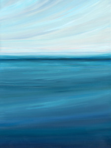 Coastal Calm