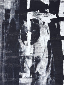 "Echoes in Black and White"