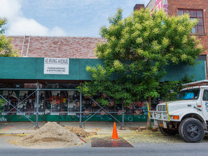 45 Irving Ave - Bushwick, Brooklyn, NYC