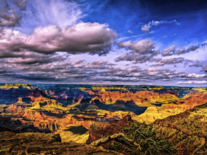 Grand Canyon Vista​