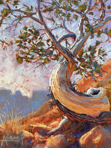 Desert Dancer I
