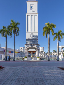 Mizner Park Amphitheater VII