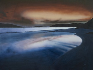 Coastal Winter​
