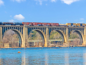 A-Line Freight