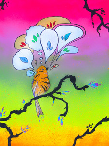 Bird Song​​​
