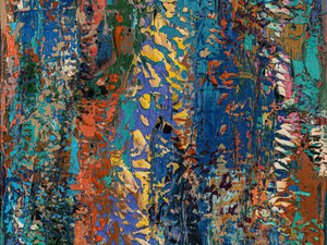 "Jungle In A Dream"