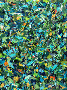 "Canopy and Currents"