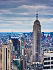 Empire State Building​​