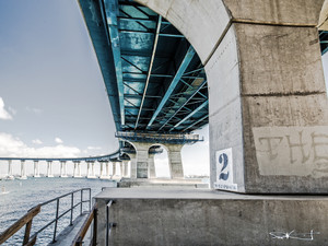 Coronado Bridge​