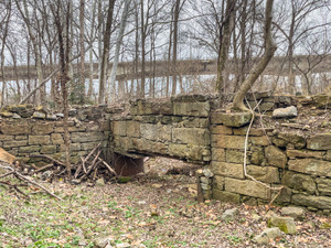 Iron Foundry Remains VII