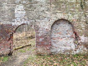 Iron Foundry Remains II