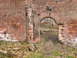 Iron Foundry Remains VI