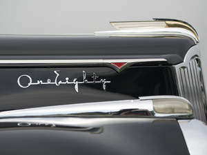 1941 Packard 1906