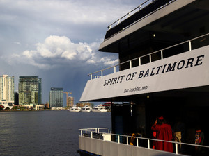 The Spirit of Baltimore