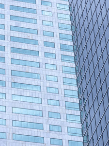 Tampa Blue tower 2