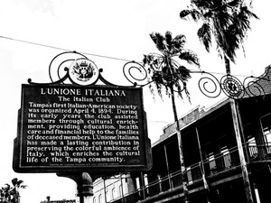 Tampa Italiano