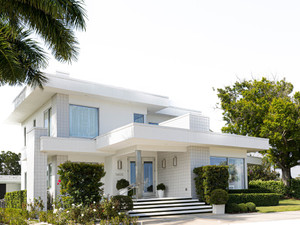 Tampa Home