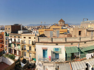 Barcelona​​