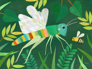 Grasshopper​​​