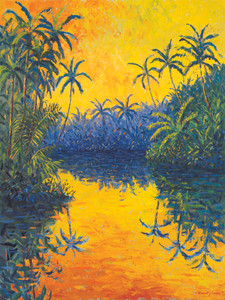 Tropic Sunset
