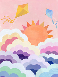 Enchanted Sky