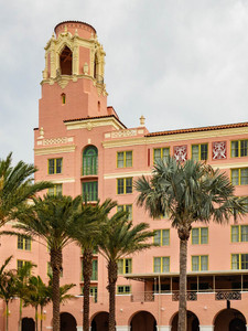 Don Cesar St Pete