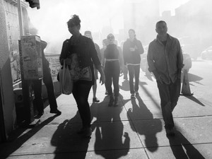 Strip District